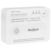 DETECTOR SENZOR MONOXID DE CARBON REBEL