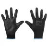 MANUSA LUCRU POLIURETAN MARIME 9 / L SET 12 BUC REBEL