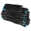 MANUSA LUCRU POLIURETAN MARIME 9 / L SET 12 BUC REBEL