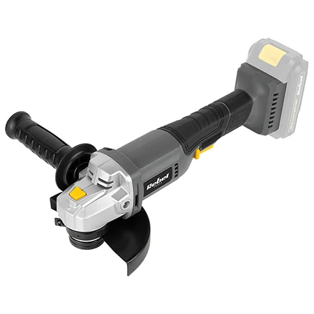 RB-1022 POLIZOR UNGHIULAR 20V FARA ACUMULATOR REBEL