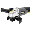POLIZOR UNGHIULAR 20V FARA ACUMULATOR REBEL