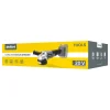 POLIZOR UNGHIULAR 20V FARA ACUMULATOR REBEL