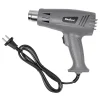 PISTOL CU AER CALD 1600W REBEL