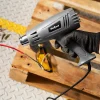 PISTOL CU AER CALD 1600W REBEL