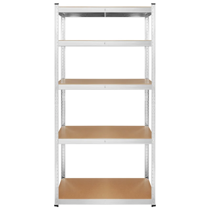 RAFT METALIC 5 POLITE MDF 180X90X40 REBEL