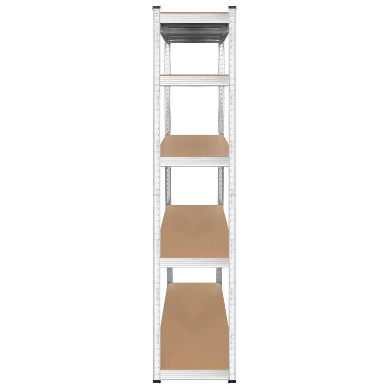 RAFT METALIC 5 POLITE MDF 180X90X40 REBEL