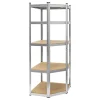 RAFT METALIC DE COLT 5 POLITE 180X70X40 875KG REBEL