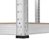 RAFT METALIC DE COLT 5 POLITE 180X70X40 875KG REBEL