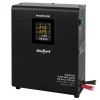 RB-4012@1 UPS CENTRALE TERMICE SINUS PUR 800VA 500W 12V REBEL
