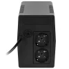UPS OFFLINE NANOPOWER 650 (650VA/360W) REBEL