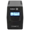 UPS OFFLINE NANOPOWER PLUS 850 (850VA/480W) REBEL