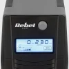 UPS OFFLINE NANOPOWER PLUS 850 (850VA/480W) REBEL