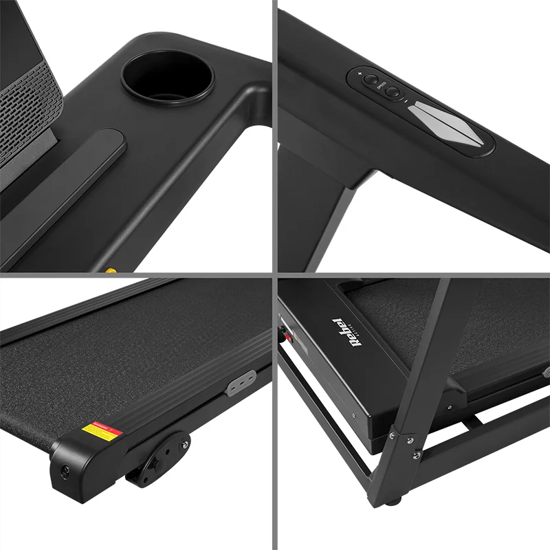 BANDA DE ALERGARE ELECTRICA REBEL ACTIVE