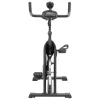 BICICLETA SPINNING - SPINNING BIKE REBEL ACTIVE