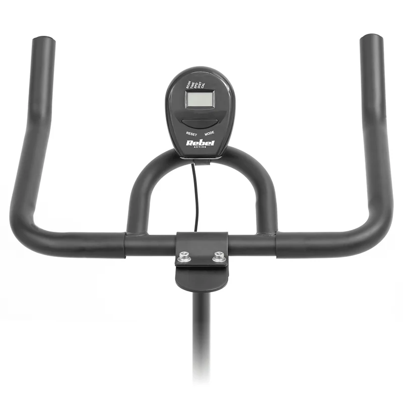 BICICLETA SPINNING - SPINNING BIKE REBEL ACTIVE