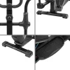 BICICLETA FITNESS MAGNETICA REBEL ACTIVE
