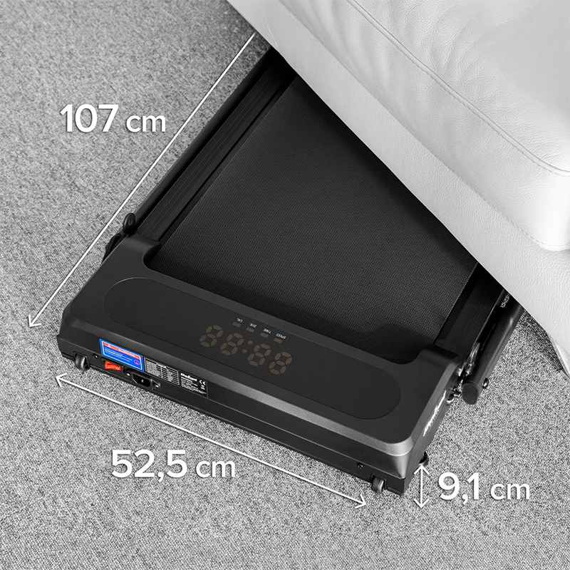 BANDA DE ALERGARE ELECTRICA REBEL ACTIVE