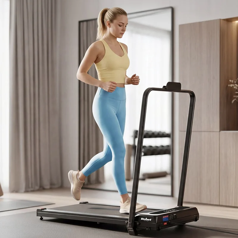 BANDA DE ALERGARE ELECTRICA REBEL ACTIVE