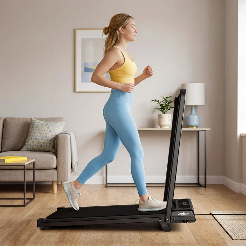 BANDA DE ALERGARE ELECTRICA REBEL ACTIVE