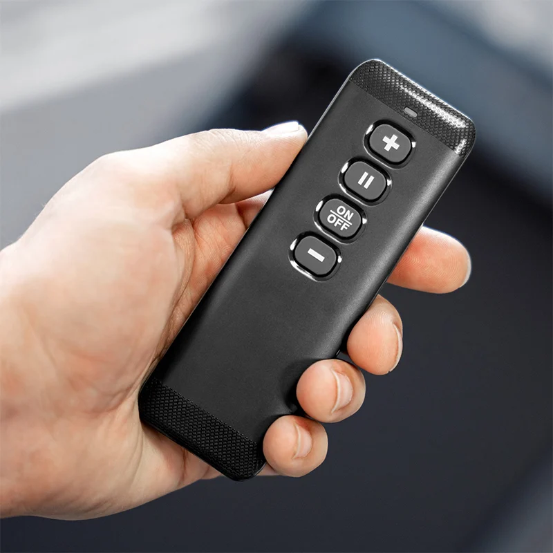 BANDA DE ALERGARE ELECTRICA REBEL ACTIVE