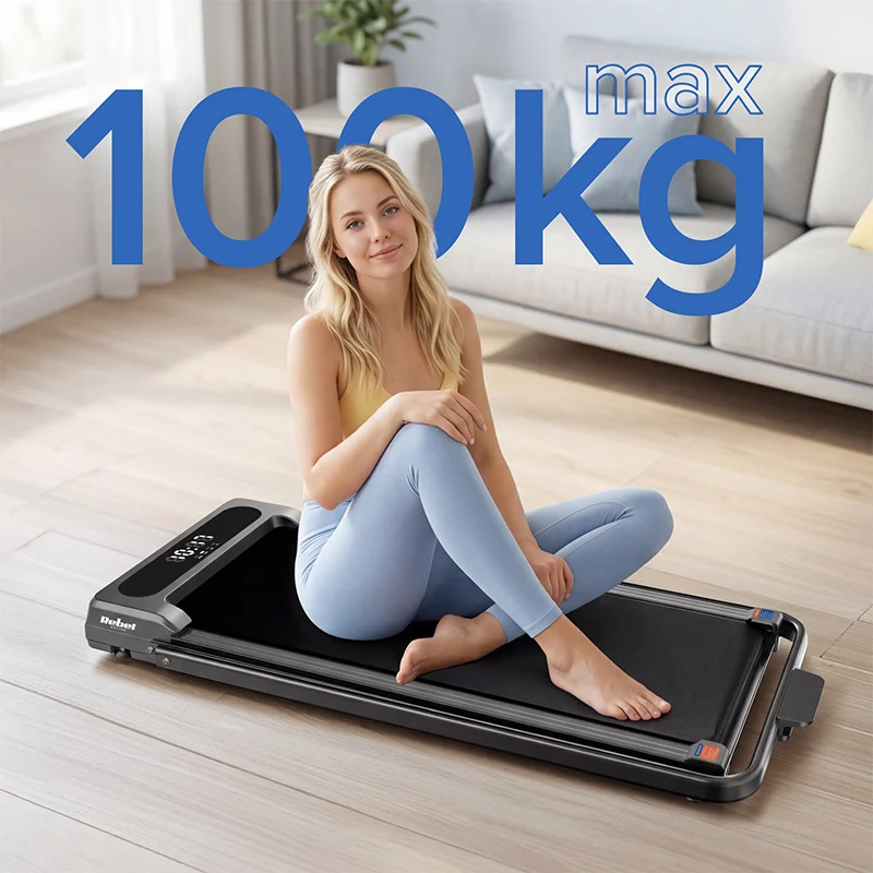 BANDA DE ALERGARE ELECTRICA REBEL ACTIVE