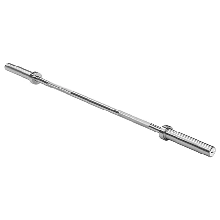 RBA-2203 BARA OLIMPICA DREAPTA 150 CM 9 KG REBEL ACTIVE