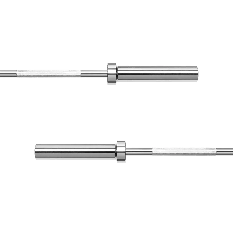 BARA OLIMPICA DREAPTA 150 CM 9 KG REBEL ACTIVE