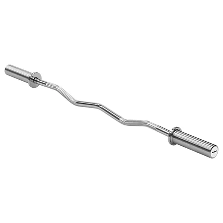 RBA-2205 BARA OLIMPICA 120 CM 6 KG REBEL ACTIVE