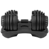GANTERA DIN FONTA REGLABILA AUTOMATA 24 KG REBEL ACTIVE