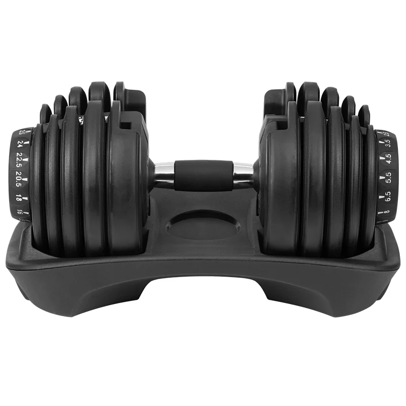 GANTERA DIN FONTA REGLABILA AUTOMATA 24 KG REBEL ACTIVE