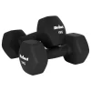 GANTERA FONTA INVELIS NEOPREN HEX 2 X 10KG REBEL ACTIVE