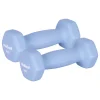GANTERA FONTA INVELIS NEOPREN HEX 2 X 1KG REBEL ACTIVE