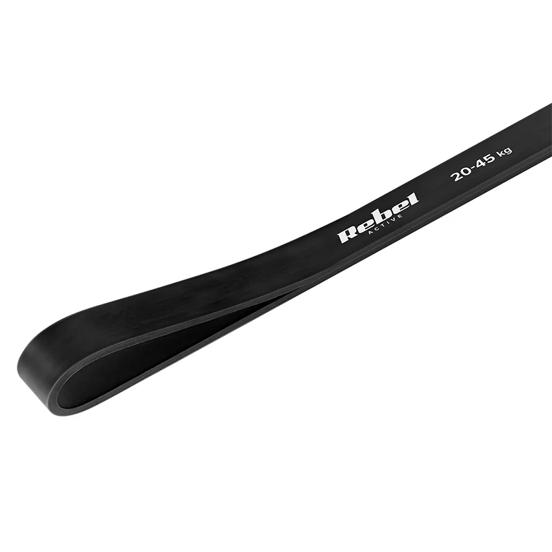 BANDA ELASTICA POWER BAND 16-32KG REBEL ACTIVE