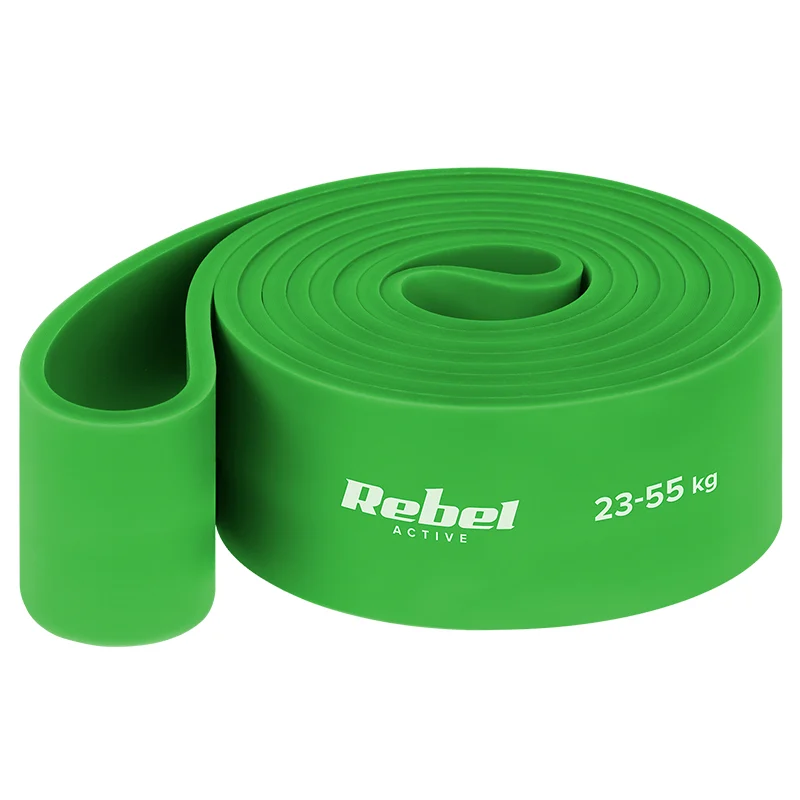 BANDA ELASTICA POWER BAND 23-55KG REBEL ACTIVE
