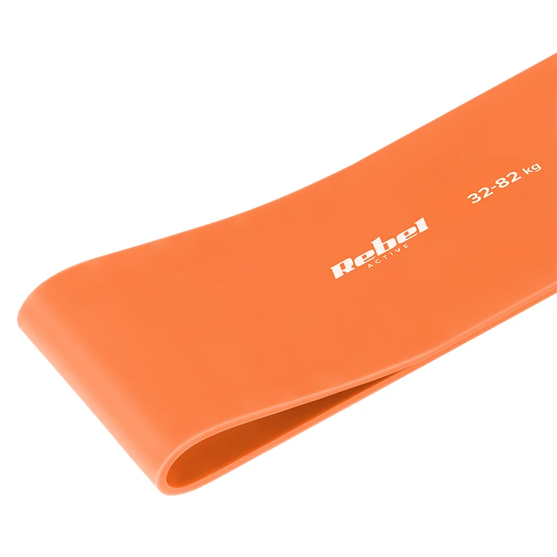 BANDA ELASTICA POWER BAND 32-82KG REBEL ACTIVE