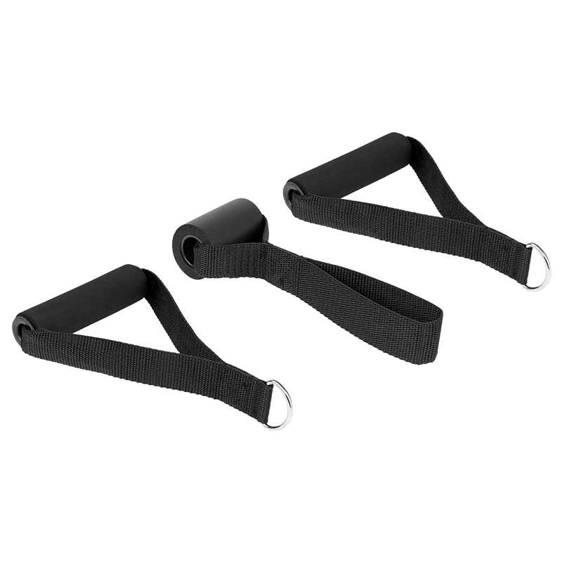 SET 5 BENZI REZISTENTA POWER TUBE 5-30KG REBEL ACTIVE