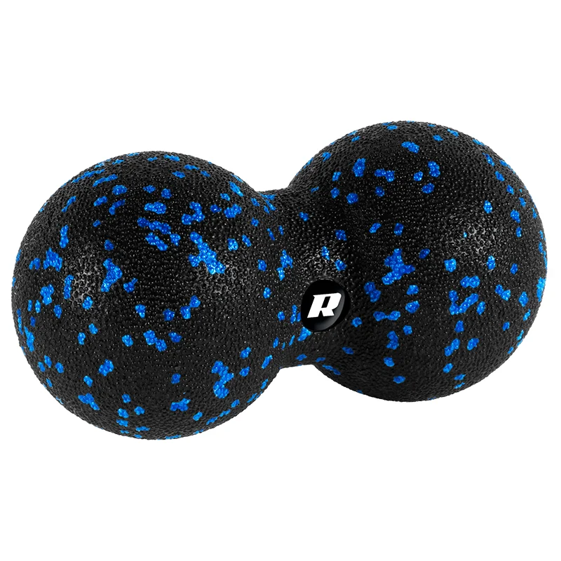 SET DUBLU ROLA MASAJ, MINGE, DUOBALL REBEL ACTIVE