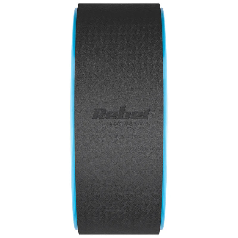 ROATA YOGA DHARMA NEGRU ALBASTRU REBEL ACTIVE
