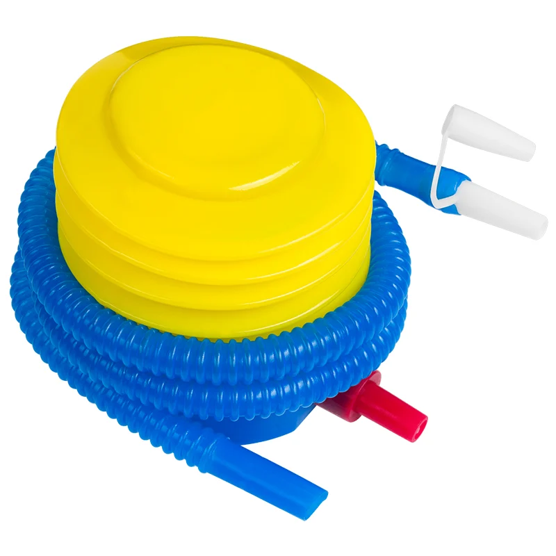 RBA-3104-58@5 MINGE ECHILIBRU 58CM + POMPA REBEL ACTIVE