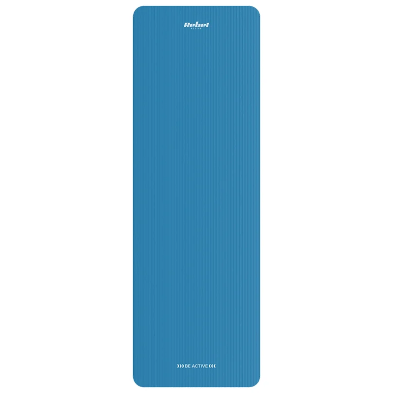 RBA-3150-BL@2 SALTEA 183X61 CM GROSIME 1 CM ALBASTRU REBEL ACTIVE