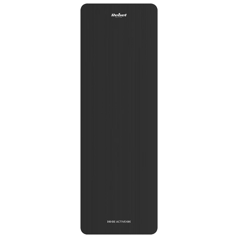 RBA-3151-BK@2 SALTEA 183X61 CM GROSIME 1.5 CM NEGRU REBEL ACTIVE