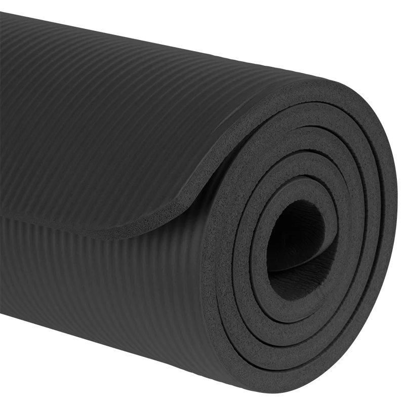 RBA-3151-BK@4 SALTEA 183X61 CM GROSIME 1.5 CM NEGRU REBEL ACTIVE