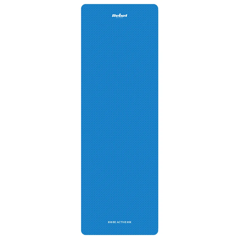 SALTEA 183X61 CM GROSIME 0.6 CM ALBSTRU REBEL ACTIVE