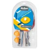 SET TENIS DE MASA PING PONG REBEL ACTIVE