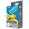 SET 6 MINGI TENIS DE MASA PING PONG REBEL ACTIVE