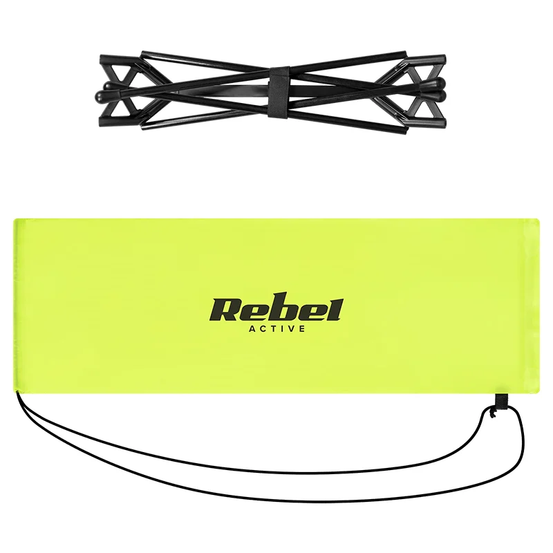 FILEU BADMINTON REBEL ACTIVE