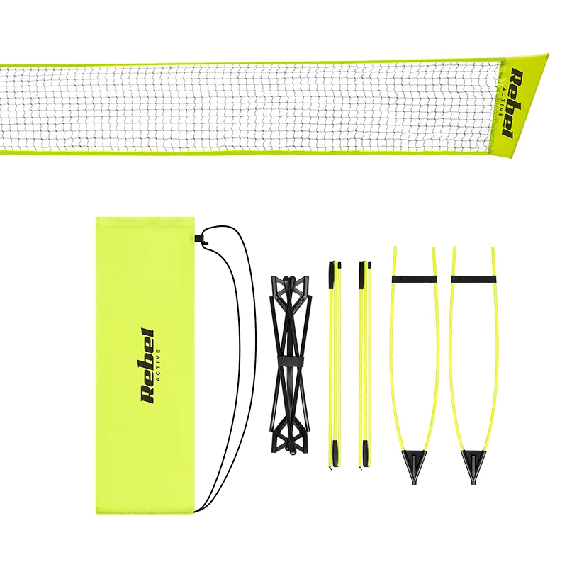 FILEU BADMINTON REBEL ACTIVE