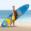 PLACA GONFLABILA STAND UP PADDLE SUP REBEL ACTIVE
