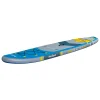 PLACA GONFLABILA STAND UP PADDLE SUP REBEL ACTIVE
