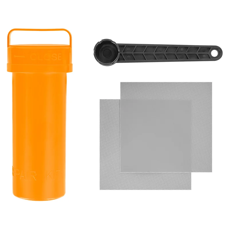 SET PLACA GONFLABILA STAND UP PADDLE SCAUN 350X80X15 CM